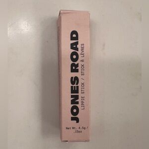 Jones Road The Lippie Stick in Deep Rose